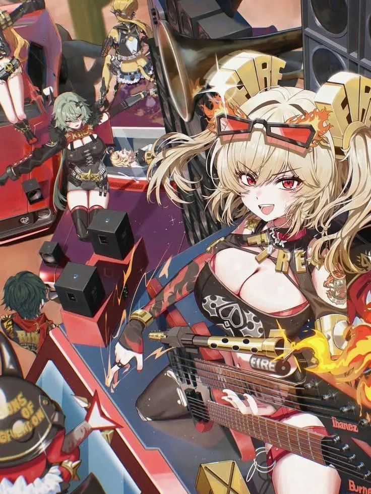 Mayogayya의 『외환선』