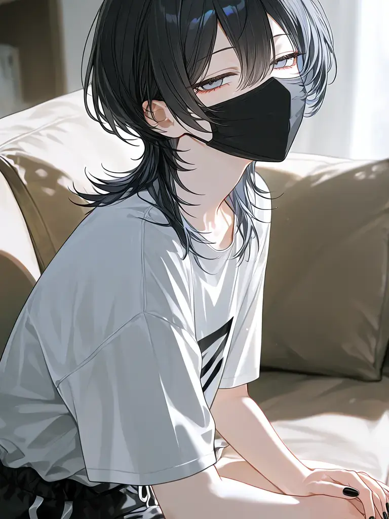 N_____pao의 Overprotective Big Sister