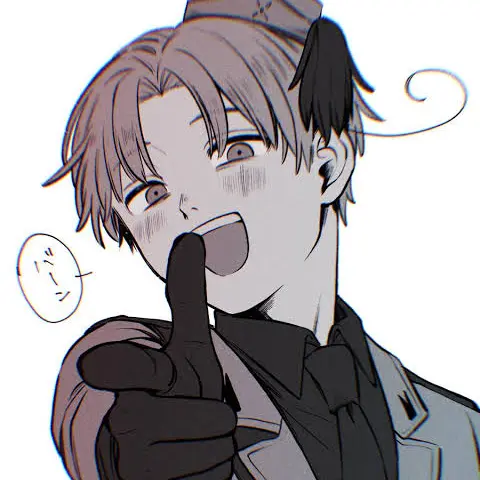 HandyPiu0713의 愛が重すぎる！！