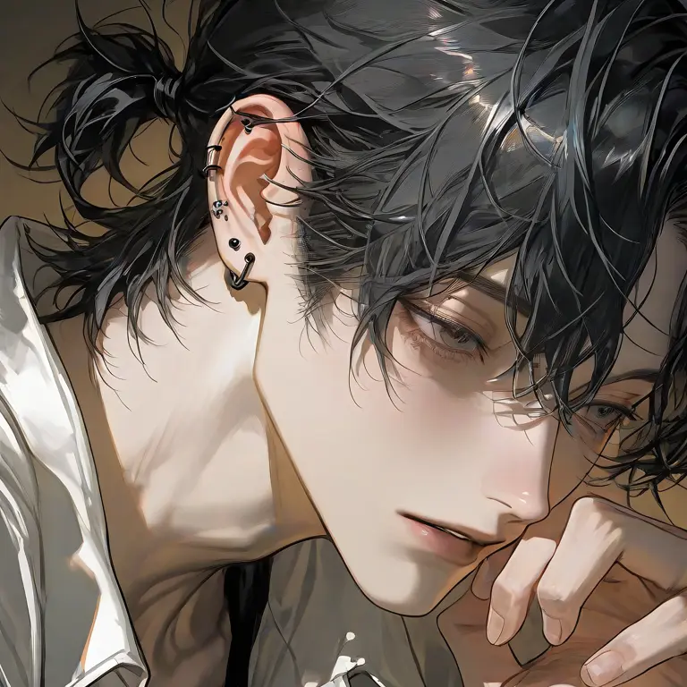 AstutePail9845의 無関心だった君が。