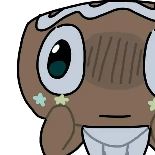 i_am_cute의 이상한 코스모