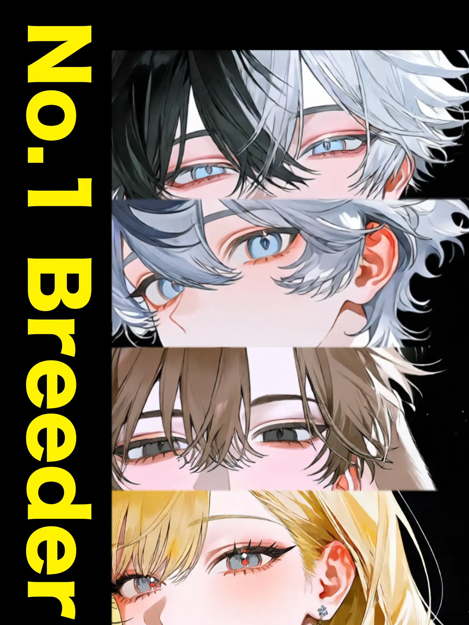 FatLoss1379의 No.1 Breeder