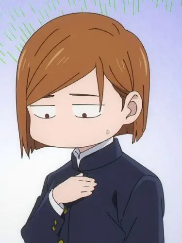 L0vee의 呪術師に救われた՞ඉ ඉ՞