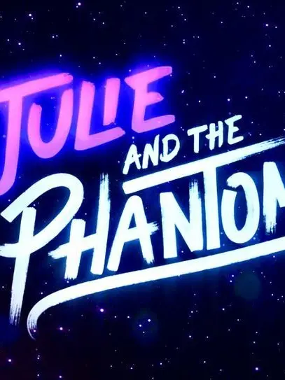 BunnyBanjo5432의 Julie and the Phantoms