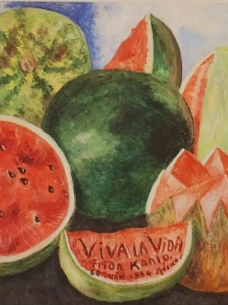 WetRule7061의 반짝이는 워터벨론