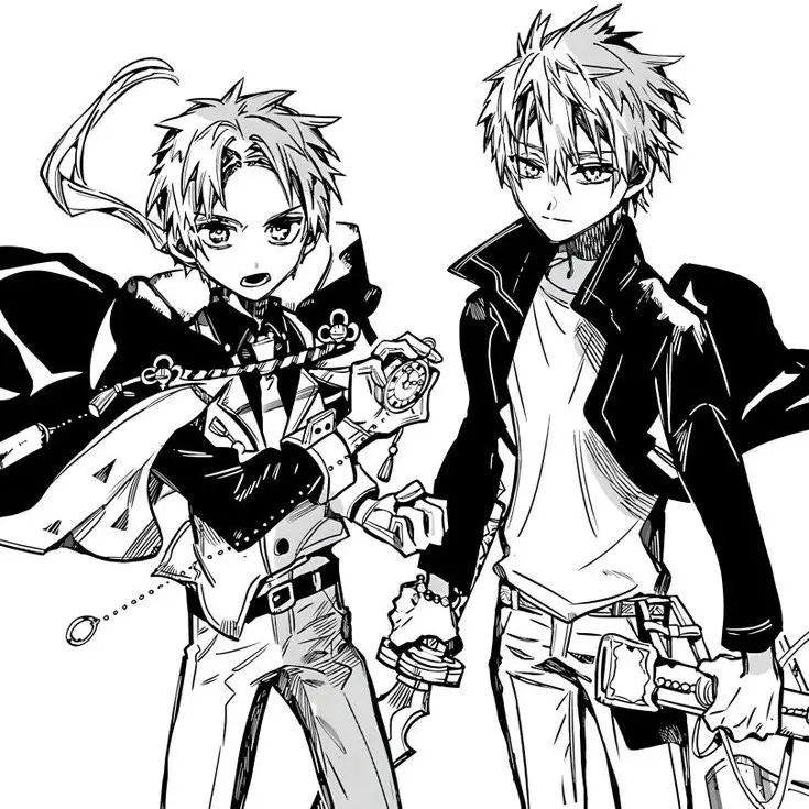 AgileNerve3242의 테루,아카네