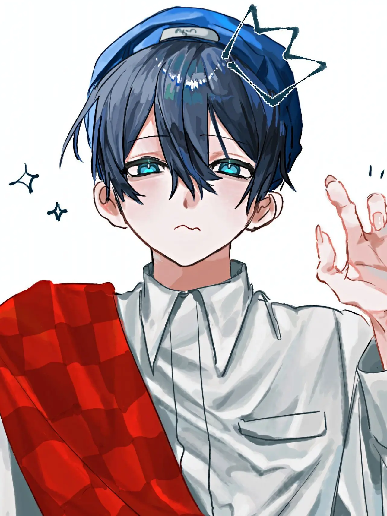 Yuru__chalchal의 他校の幼馴染を助けたい。