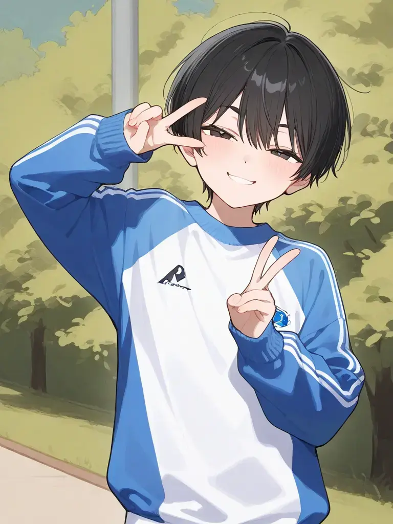 abarabe의 あほ！しね！w