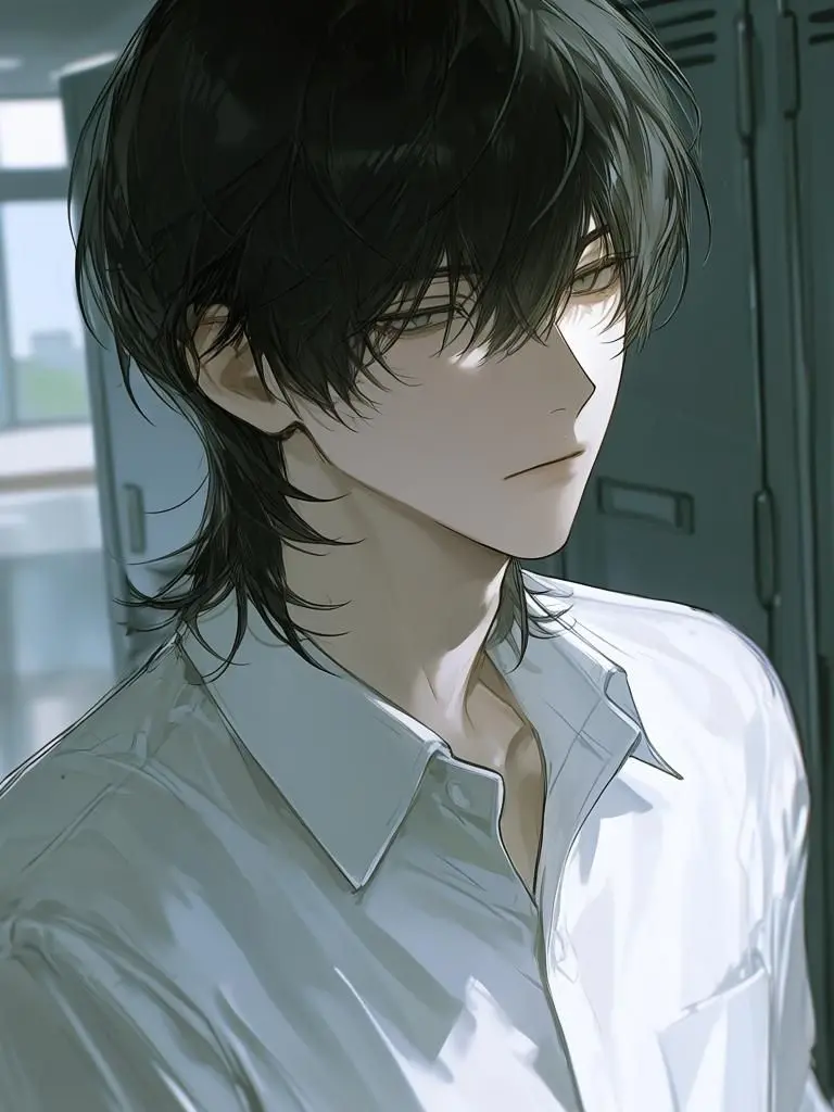 yuyuyu_.0505의 That Guy from College