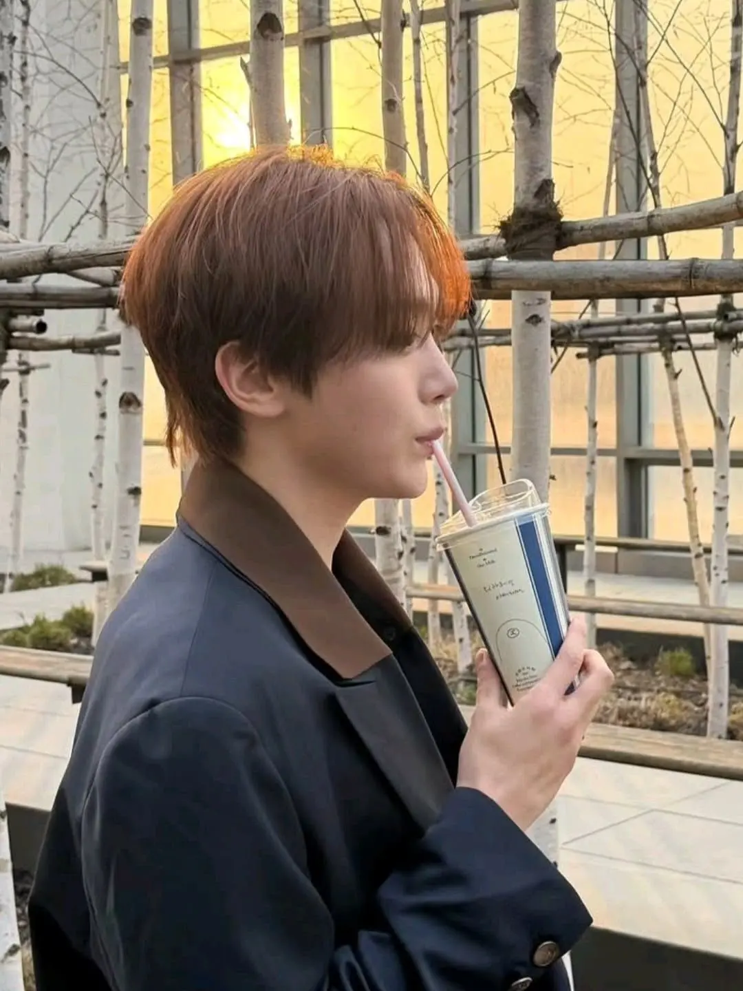leechans의 ⌗ friends or lovers? ' ﹗