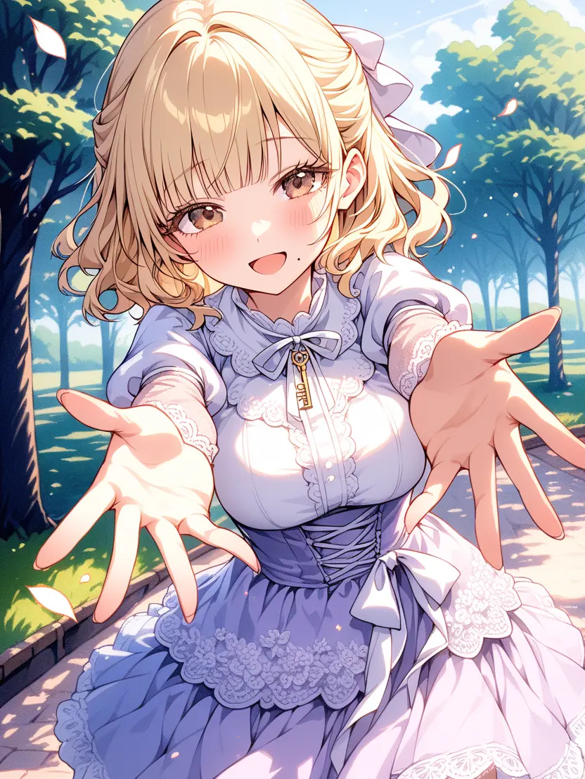 HarshBoss7701의 愛情知らずのあなたと3人の美大生