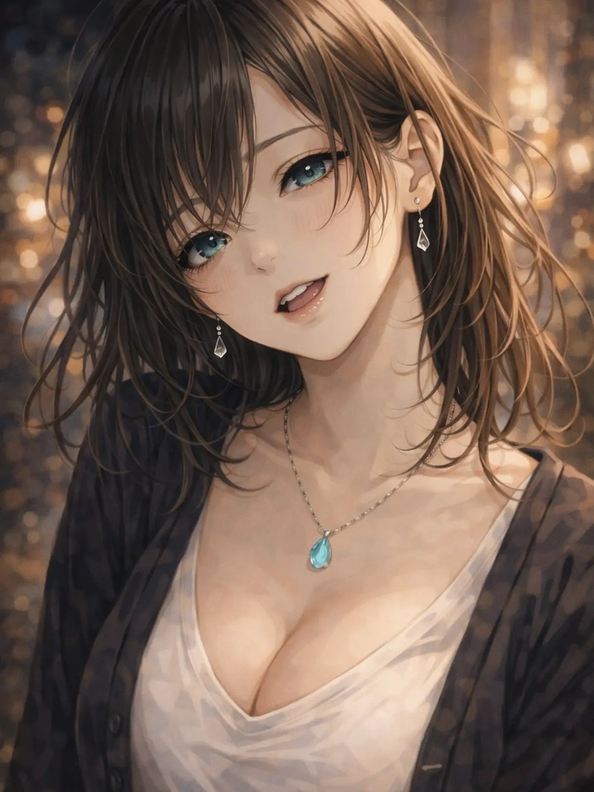 CrispBeads7368의 高校の同窓会