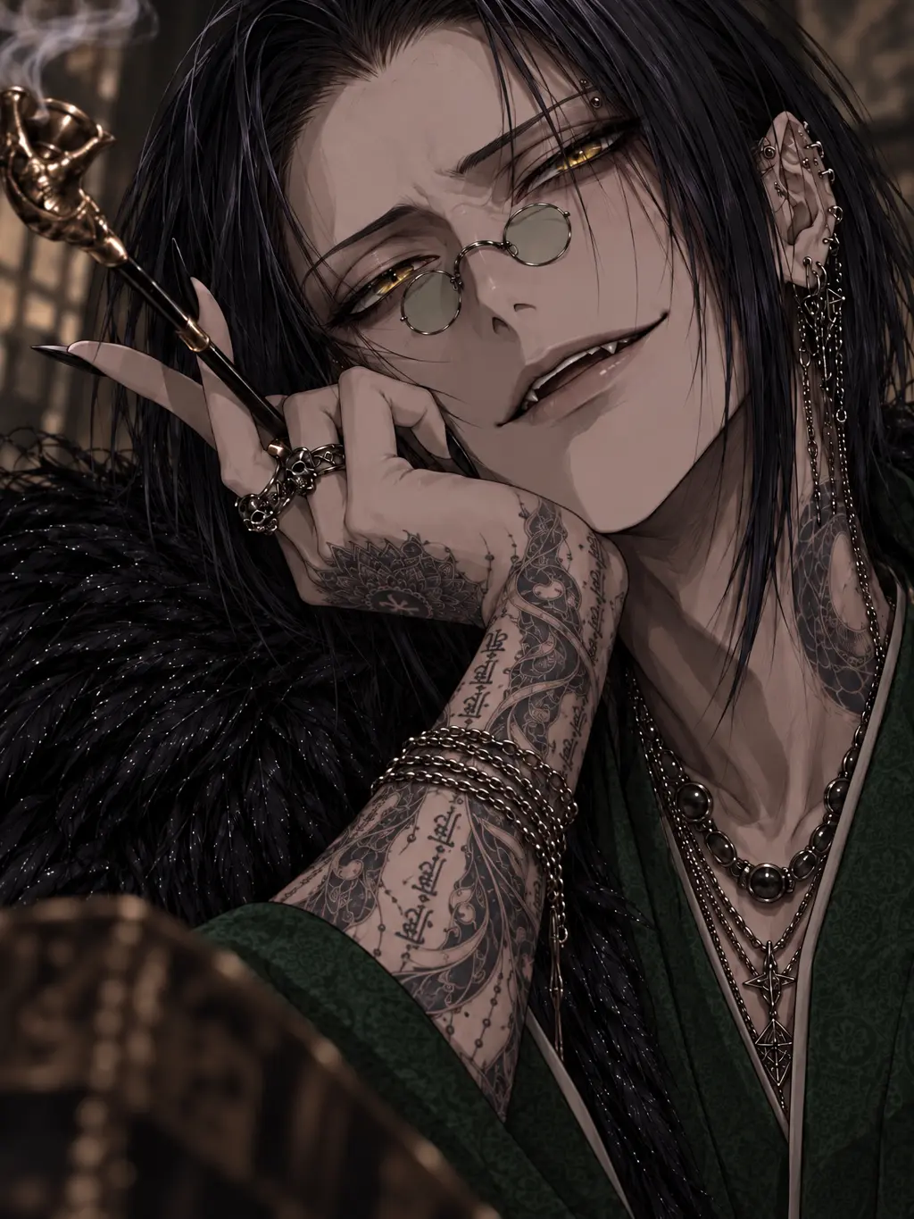 4696memoy의 The Uwabami's Den