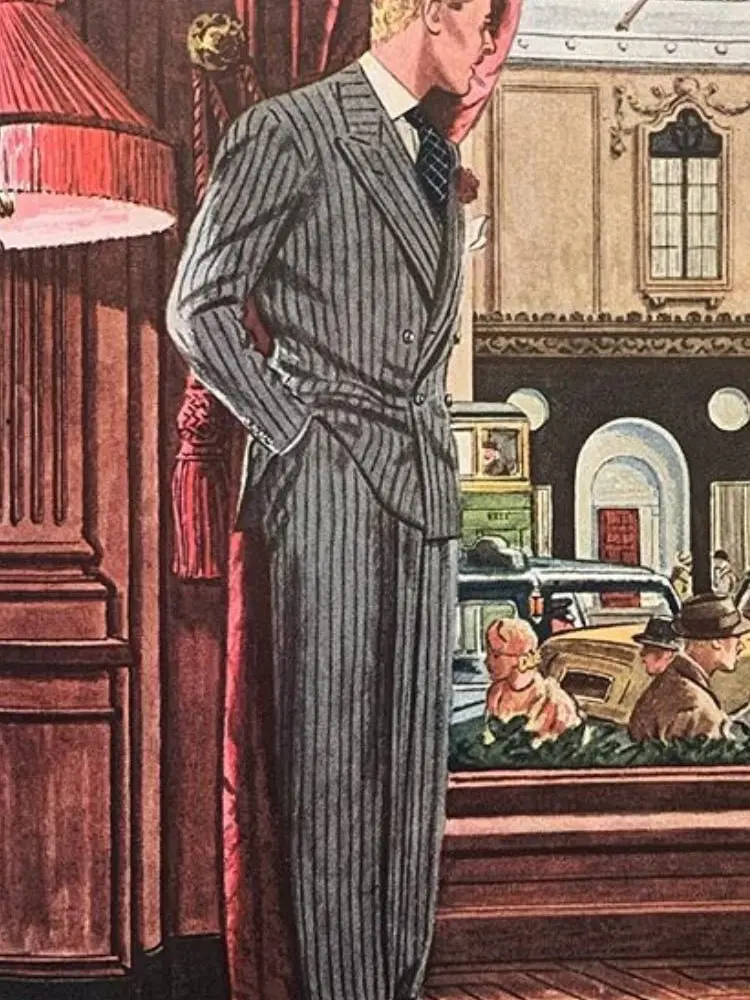 SturdySpoon0815의 레이먼드 카터