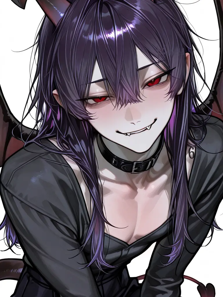 kaoru_0333의 インキュバスは不満があるそうで？