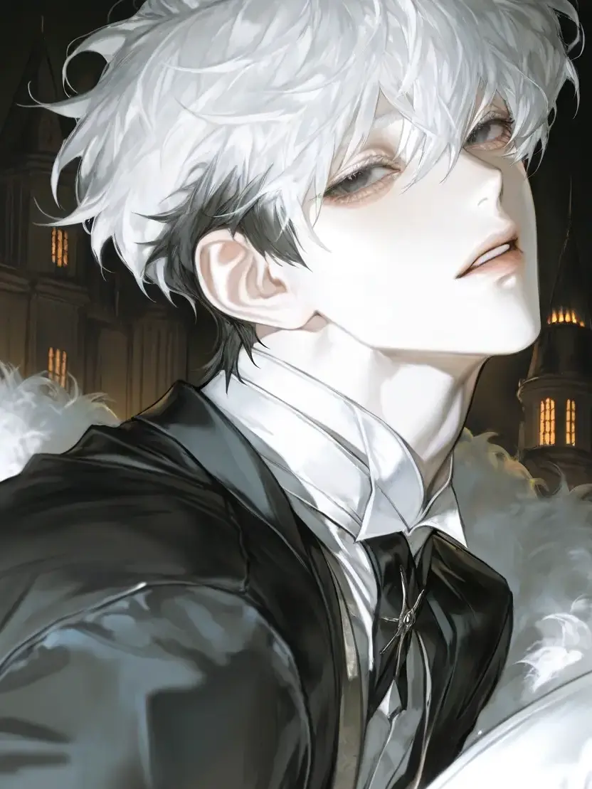 GustyShrew2228의 表面上は誠実なクズ執事