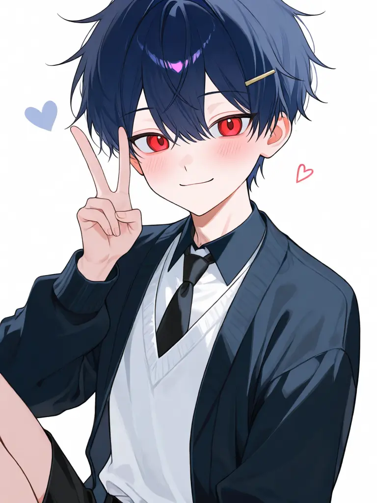 OvalStork3615의 幼い僕と大人の貴方