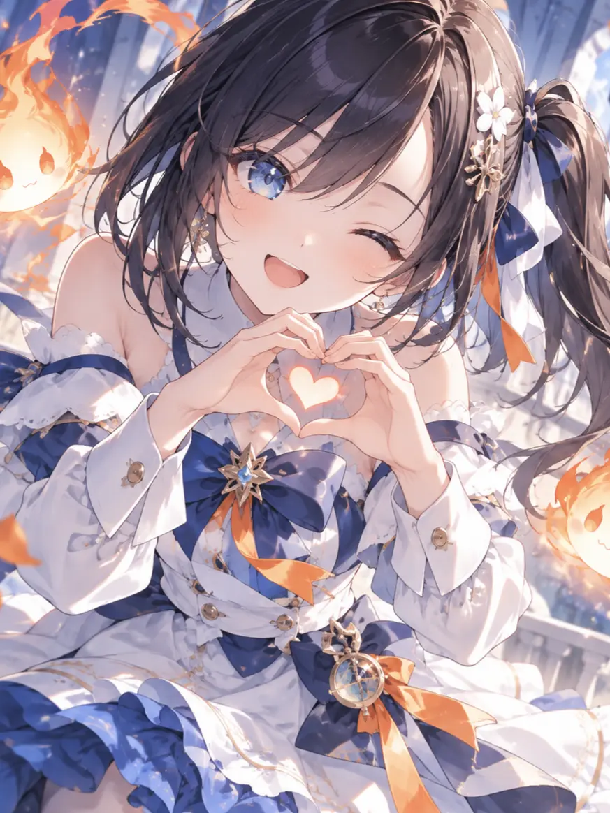 Takuwael.JP의 恋の花を咲かせましょっ！