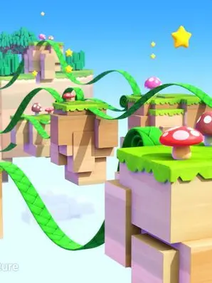 BalmyLane1848의 컴퓨터왕국 대모험