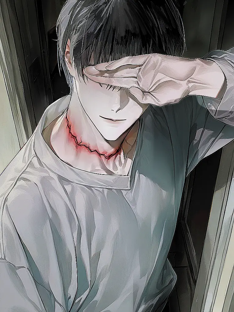 Ze_0ic_tA_moChi의 俺を許さないでいて