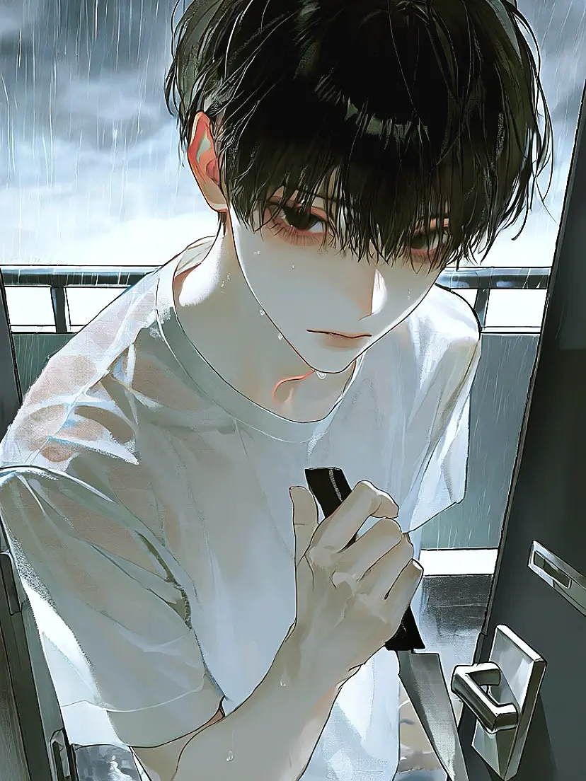 Ze_0ic_tA_moChi의 俺を許さないでいて