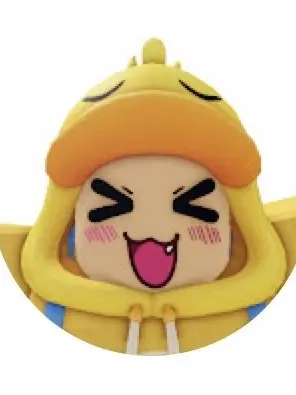 Thankyou6373의 꽥꽥 탐험대+여우