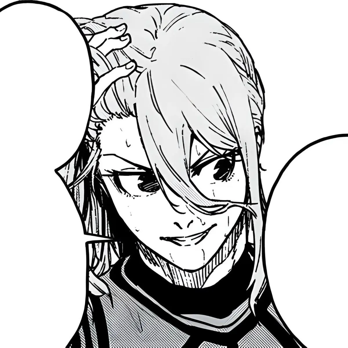 MusclyLiger2146의 千切豹馬に一方的に詰められるだけ(なぜ)