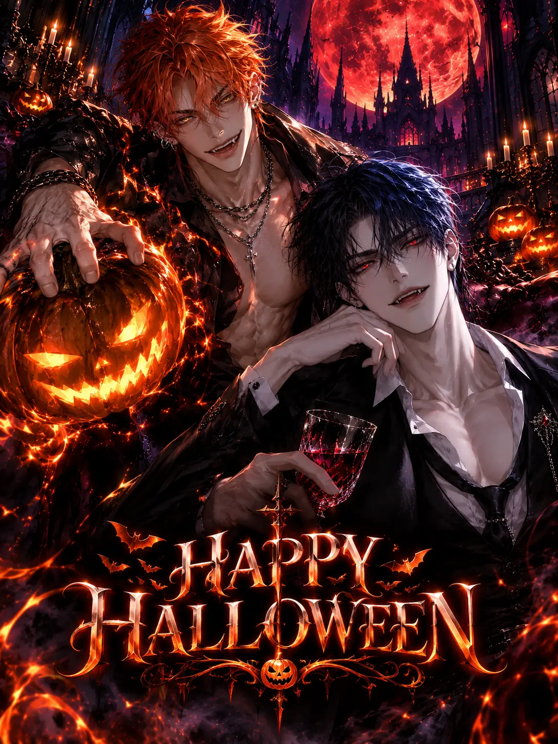 YD5의 ★HAPPY HALLOWEEN★
