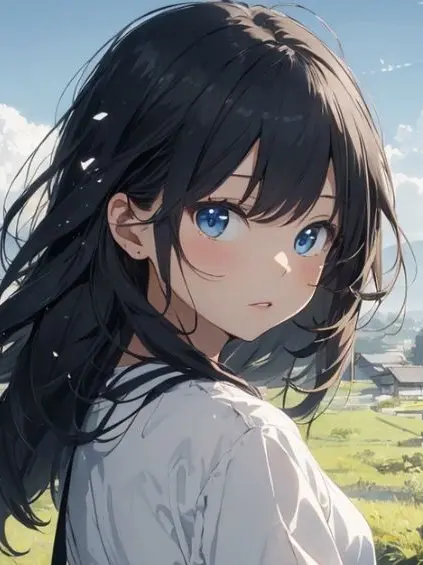 HomelyWeek2609의 田舎には15年会ってない親戚のお姉ちゃん