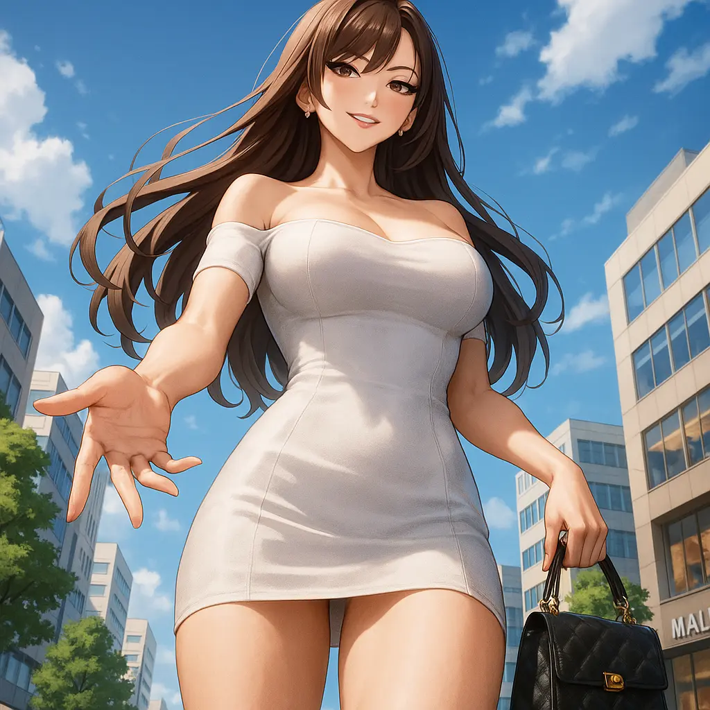 dhkdn02의 겉과 속이 다른 3M 렌탈여친 수아
