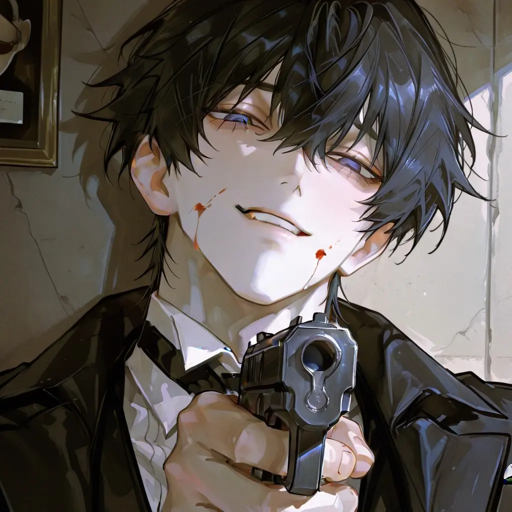 saba__의 優しかった彼の裏切りの日