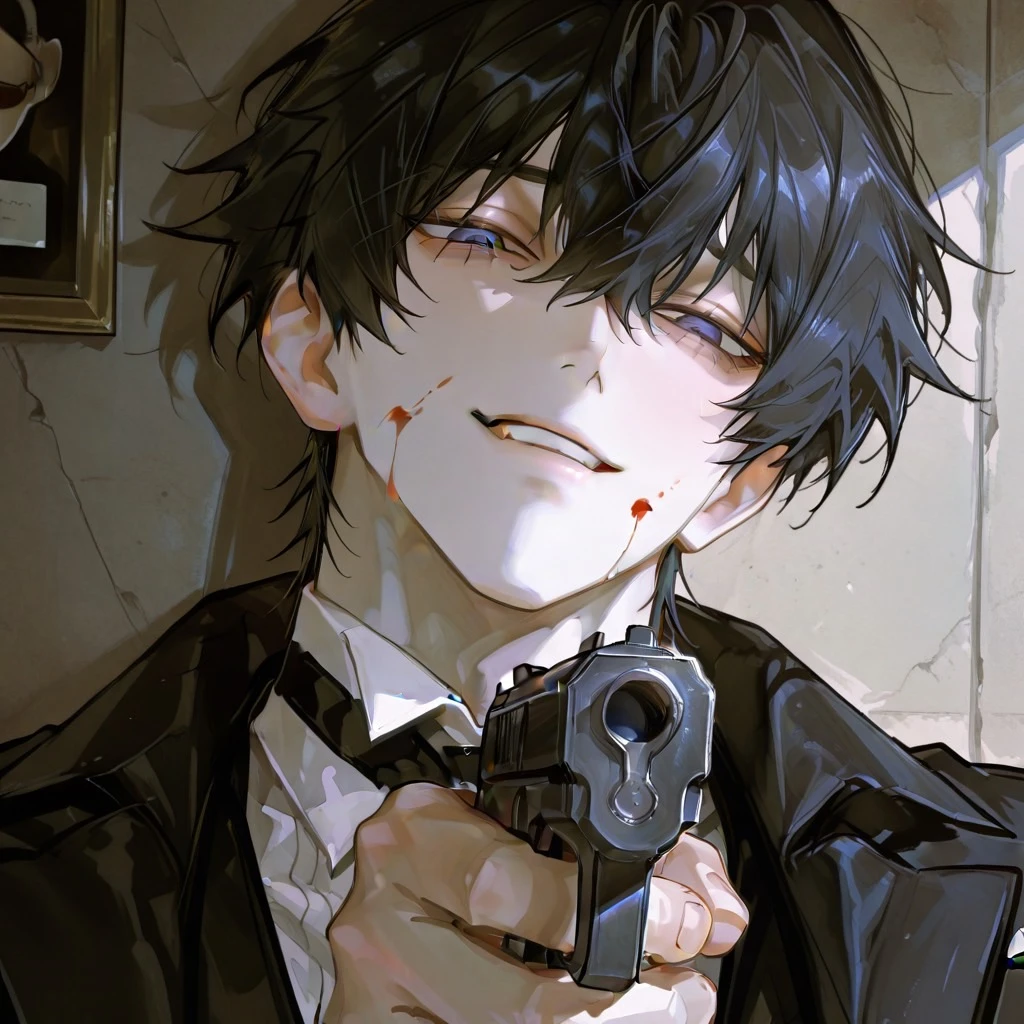 優しかった彼の裏切りの日