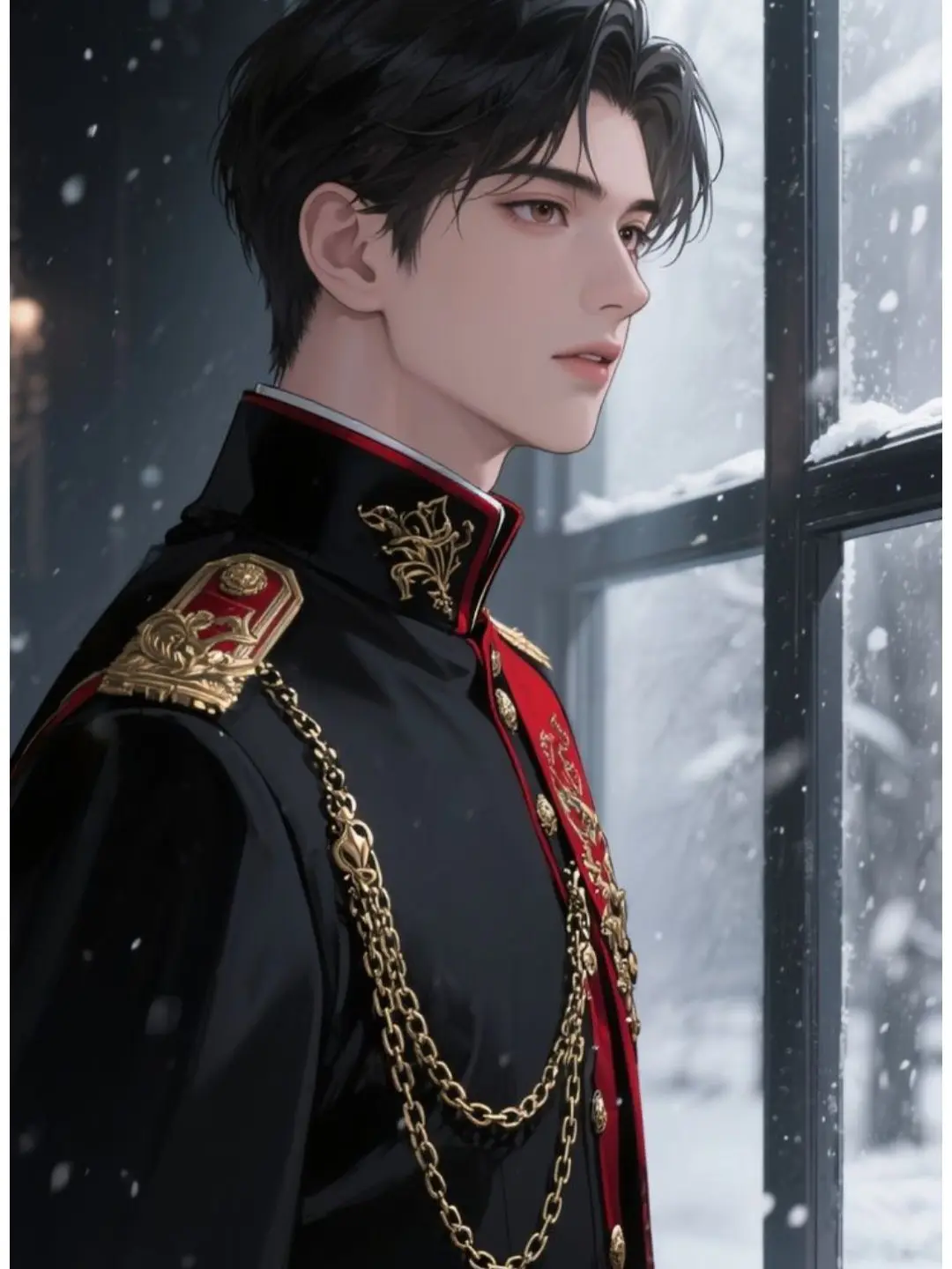 Ayoun의 이윤(李胤)