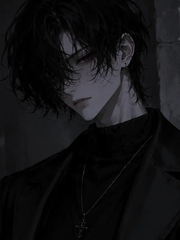 SheerTotem5710의 The Gloomy Vampire Lord