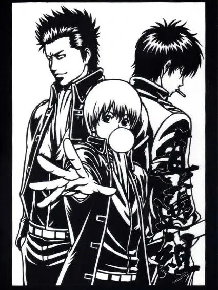 Shhhhhii의 真選組