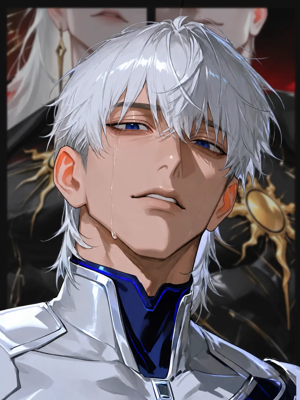 araraku0301의 堕ちる太陽、洗脳或いは心酔