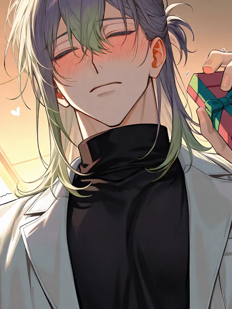 gyoi_ioyg의 A組糸目先生