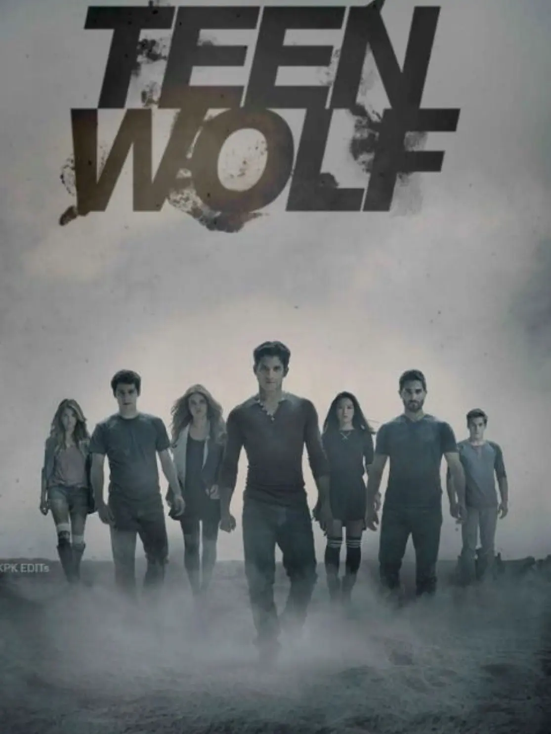 Seallaa22의 Teenwolf