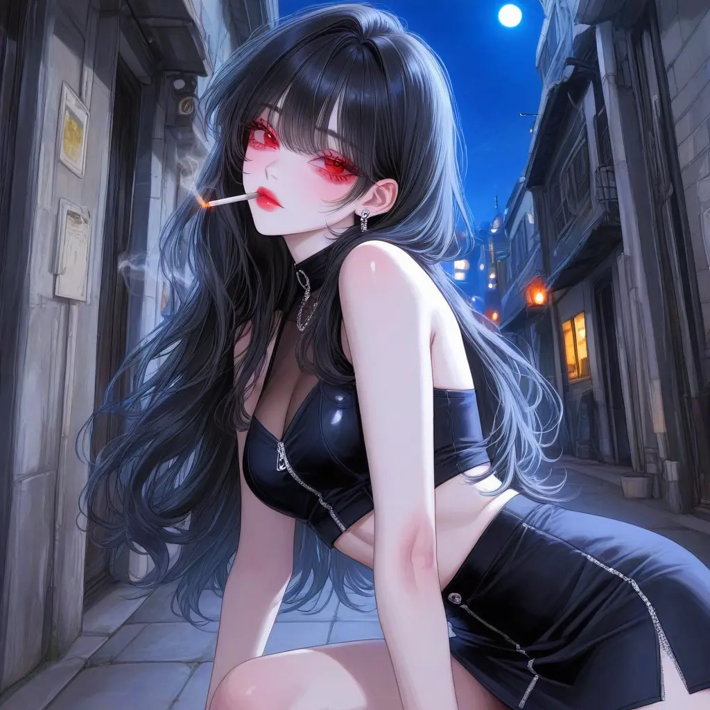 WarArmy의 이예은