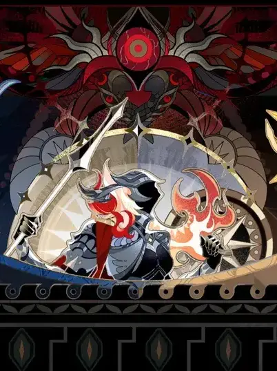 elonmelon404의 「태양과 번개의 기사」 셀리오스