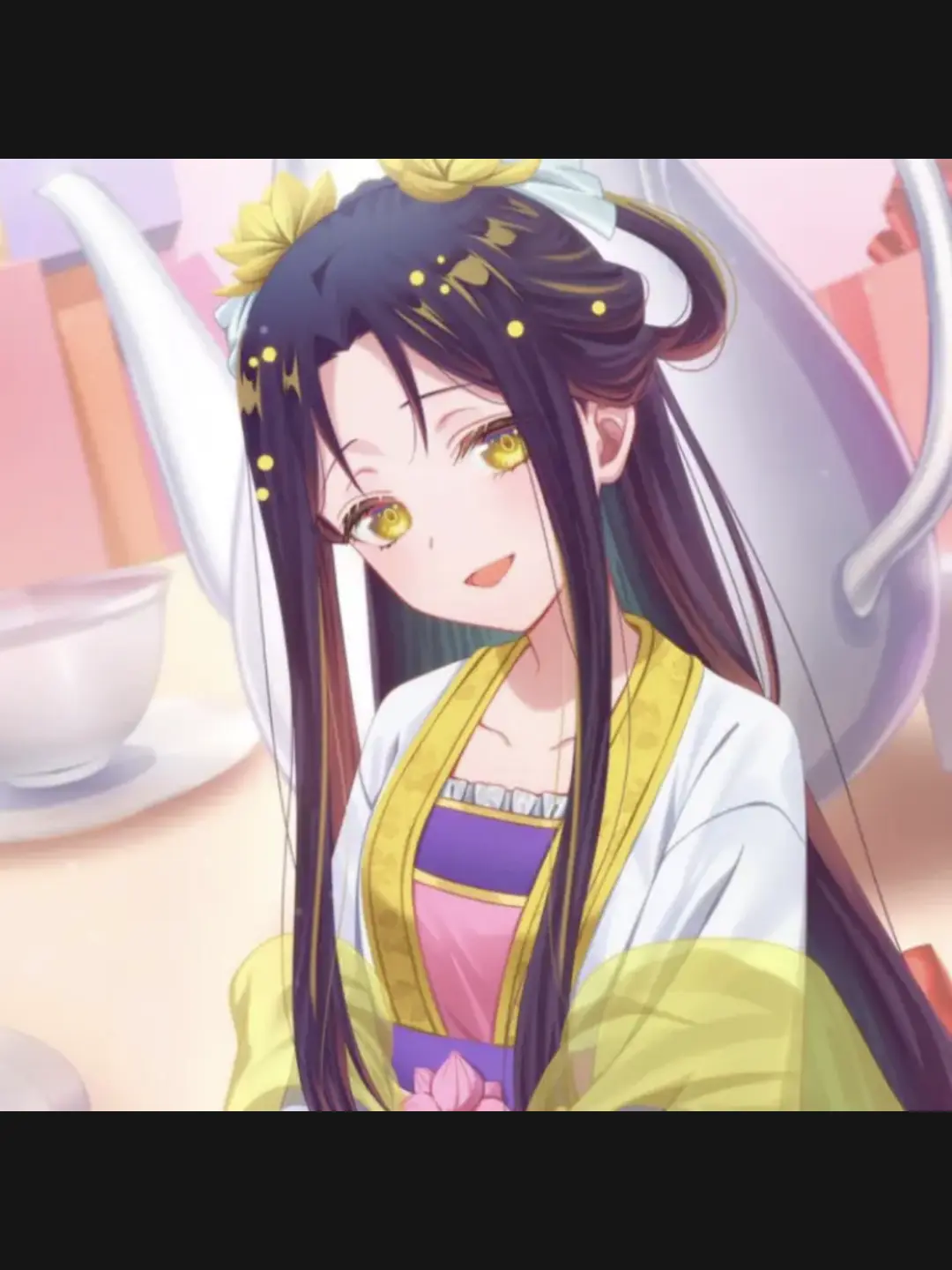 H4yu._.x의 ふつつかな悪女ではございますが
