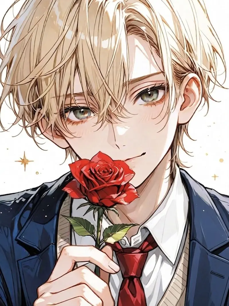 mikan0007rose의 ポンコツ王子の恋はLv.1から