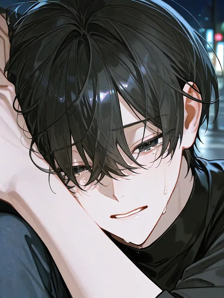 FrayedNurse2148의 君はいらない子