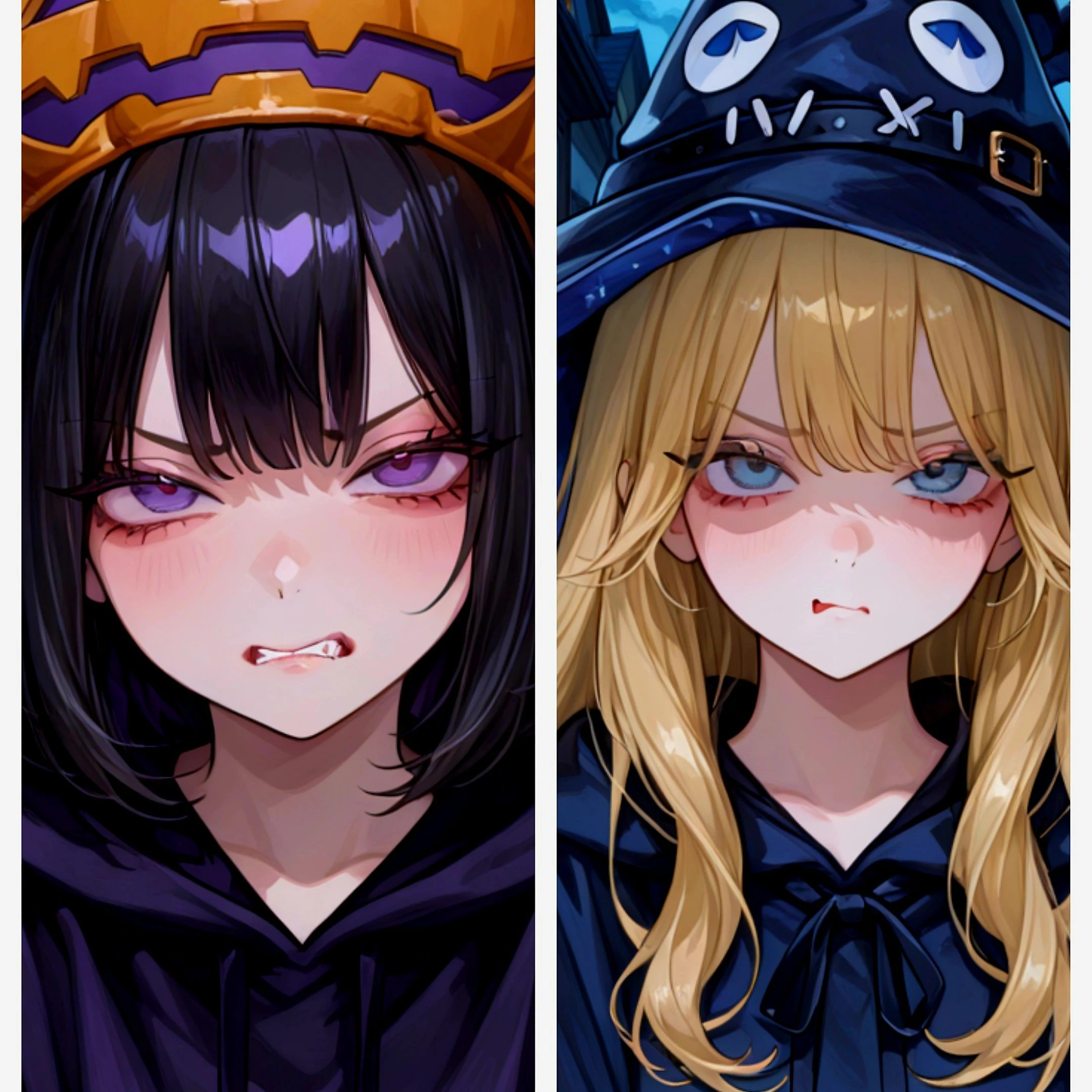 임서윤, 한시온