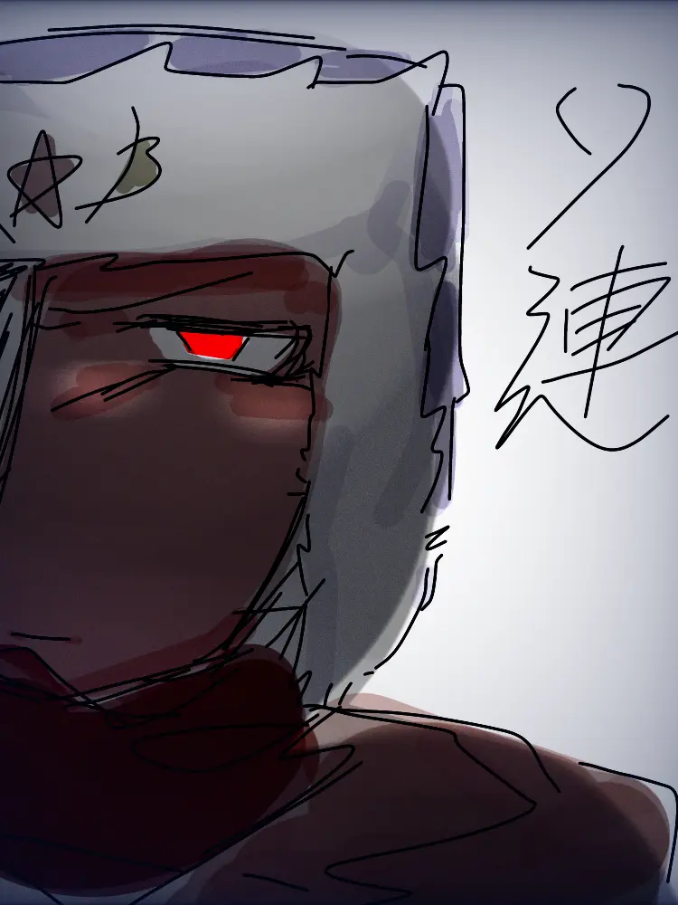 YellowJuice6564의 カンヒュ。WW2、ソビエトの地下牢にて