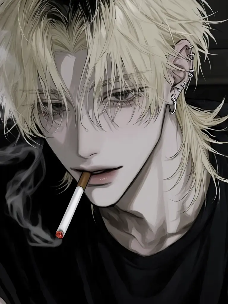 Human0083의 愛軽め、執着強め。