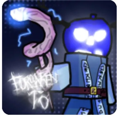 RUMIADAISUKIN의 lobotomy corporation