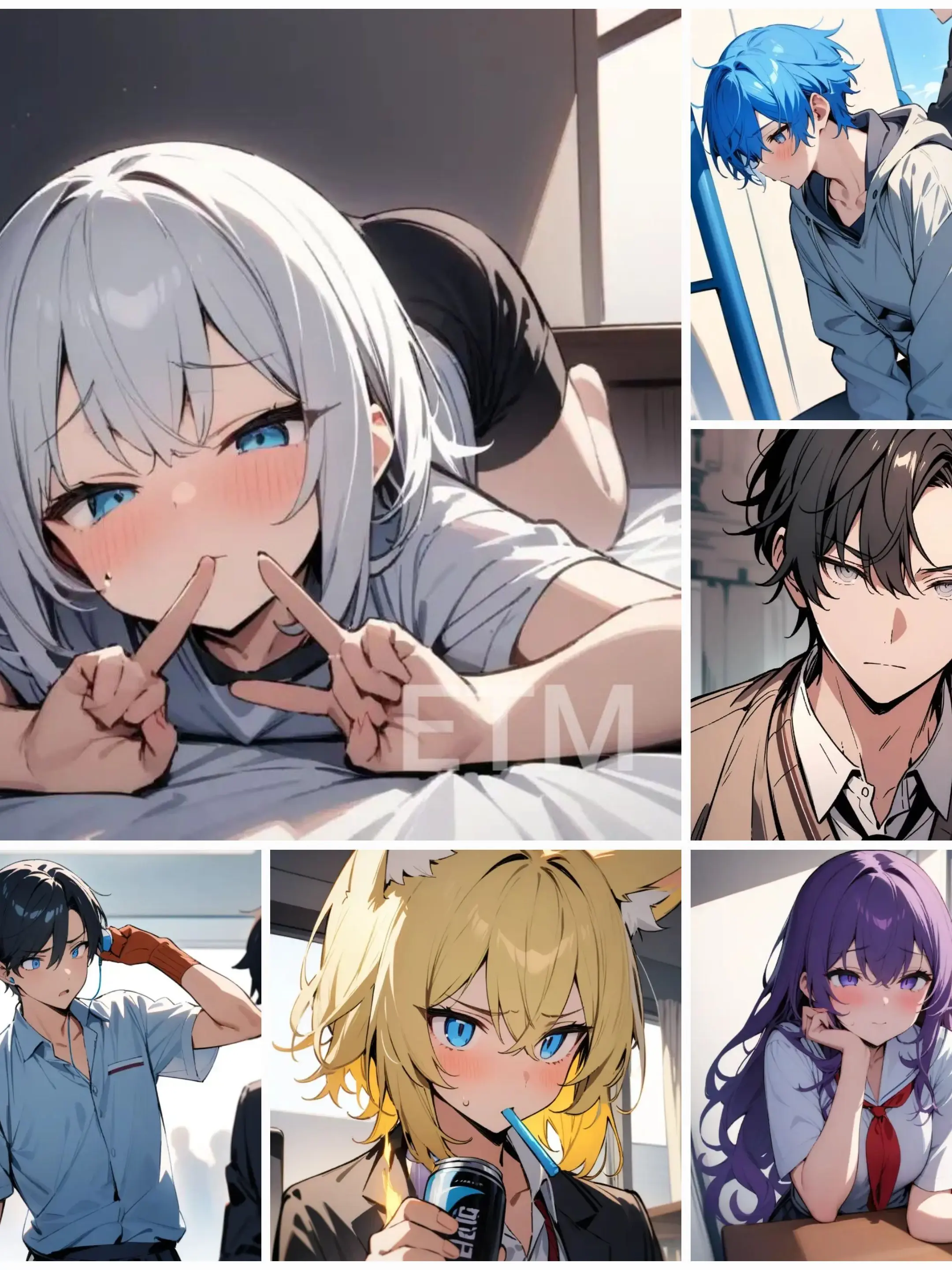 StiffMacaw2759의 남녀무리의체육대회