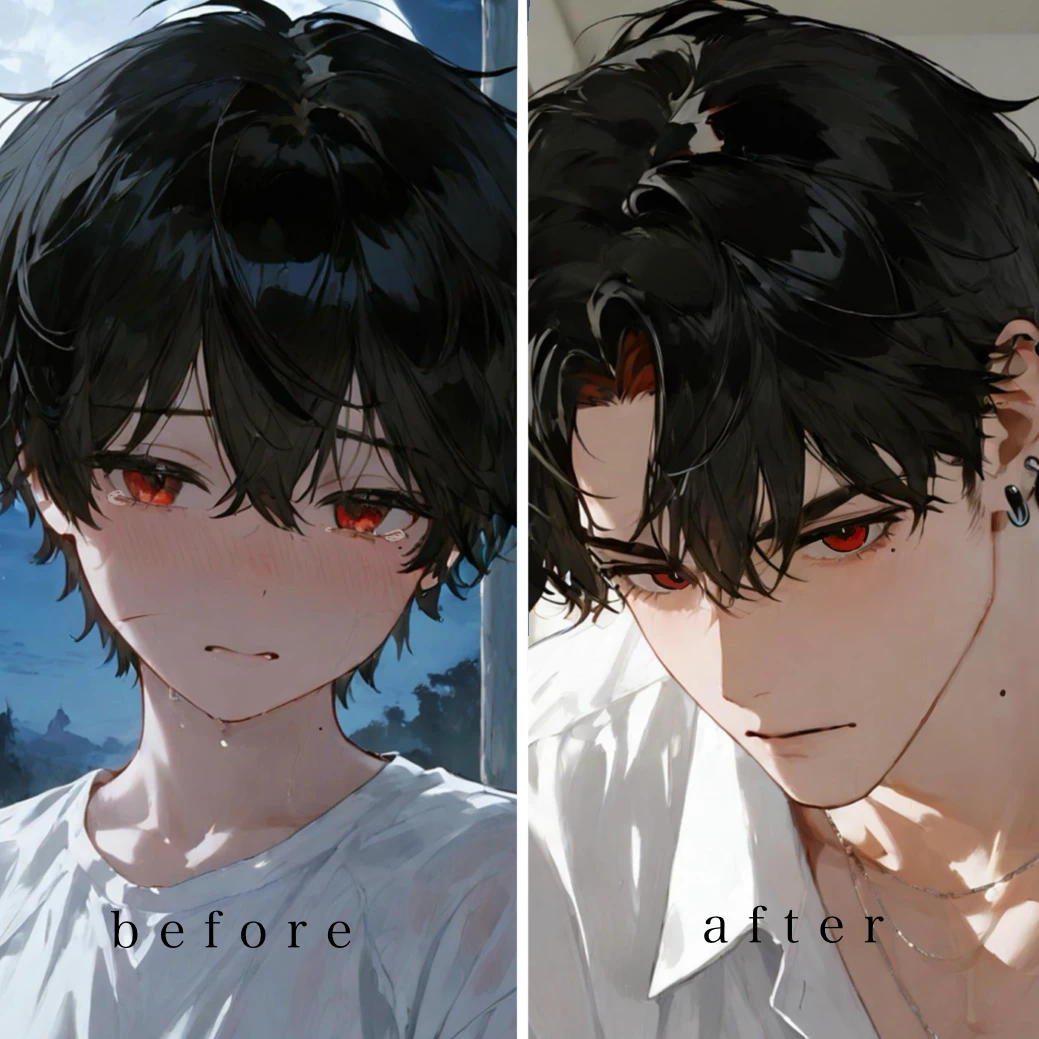 立派に育ちました