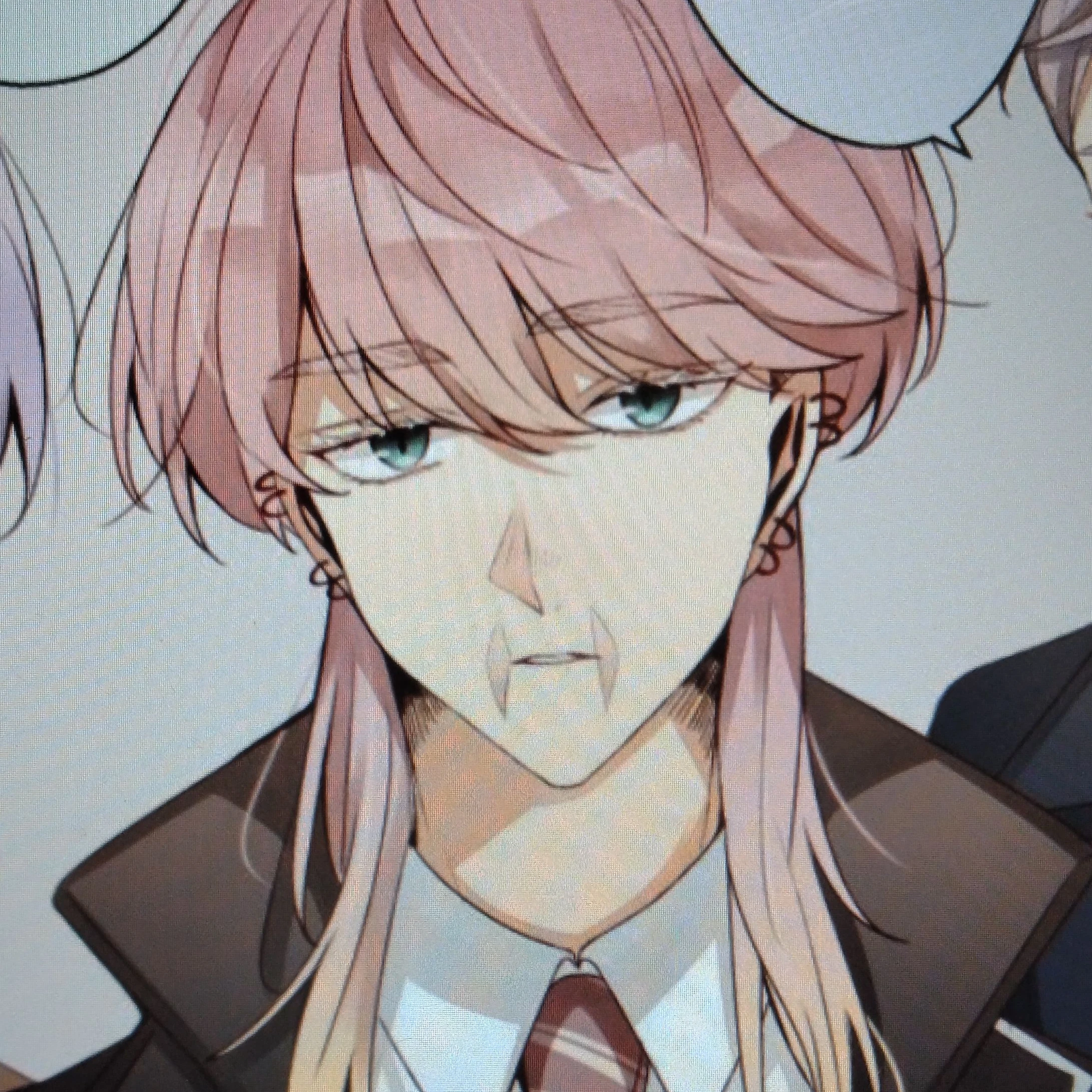 マイキーと千夜に誘拐された!?